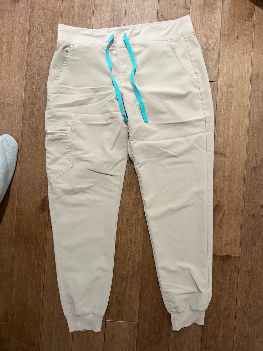Figs Boulder Zamora Jogger Scrub Pants